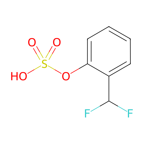 Chemical structure of BindingDB Monomer ID 50400984