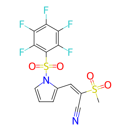 Chemical structure of BindingDB Monomer ID 50400992