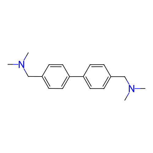 Chemical structure of BindingDB Monomer ID 50401007