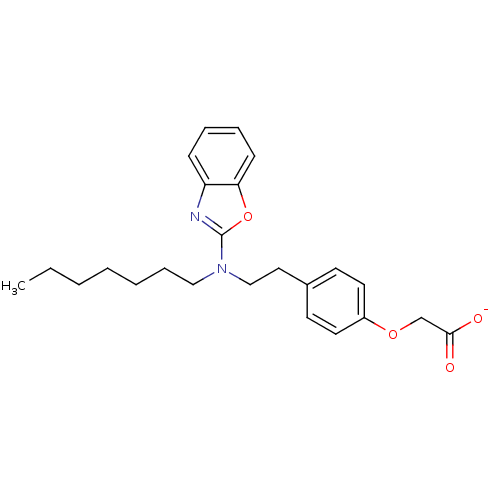 Chemical structure of BindingDB Monomer ID 50401010