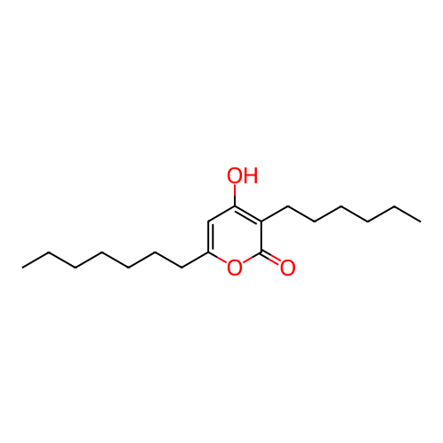 Chemical structure of BindingDB Monomer ID 50401027
