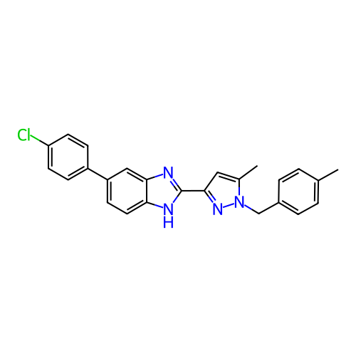 Chemical structure of BindingDB Monomer ID 50401029