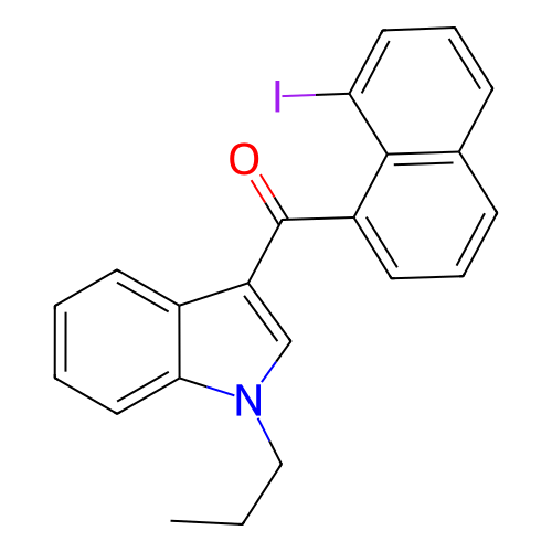 Chemical structure of BindingDB Monomer ID 50401049
