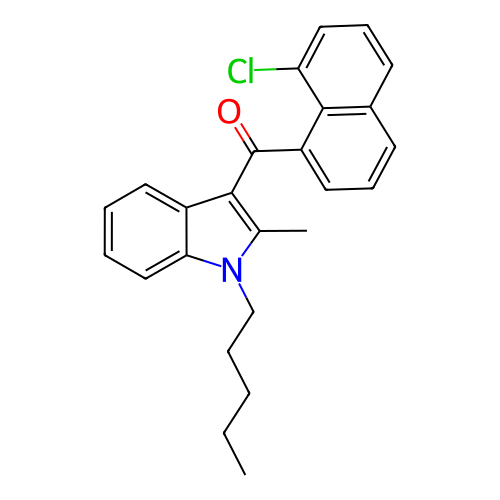 Chemical structure of BindingDB Monomer ID 50401054