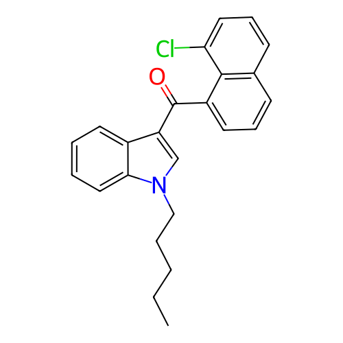 Chemical structure of BindingDB Monomer ID 50401055