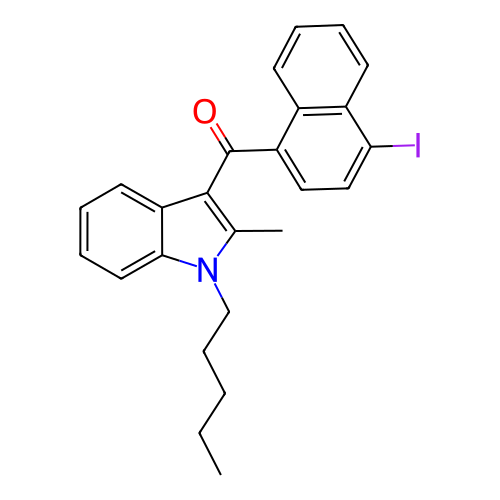Chemical structure of BindingDB Monomer ID 50401058
