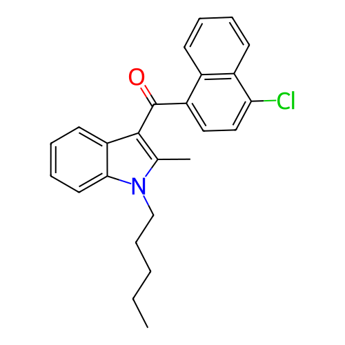 Chemical structure of BindingDB Monomer ID 50401066