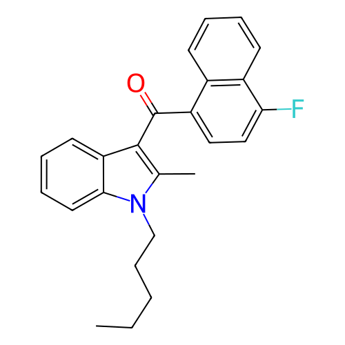 Chemical structure of BindingDB Monomer ID 50401070