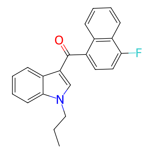 Chemical structure of BindingDB Monomer ID 50401073