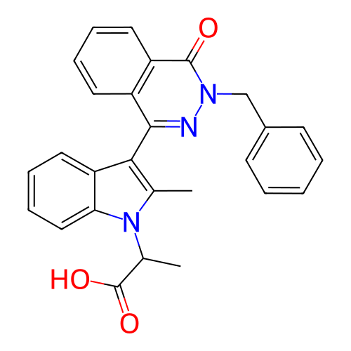 Chemical structure of BindingDB Monomer ID 50401099