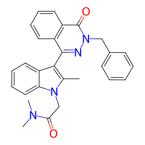 Chemical structure of BindingDB Monomer ID 50401104