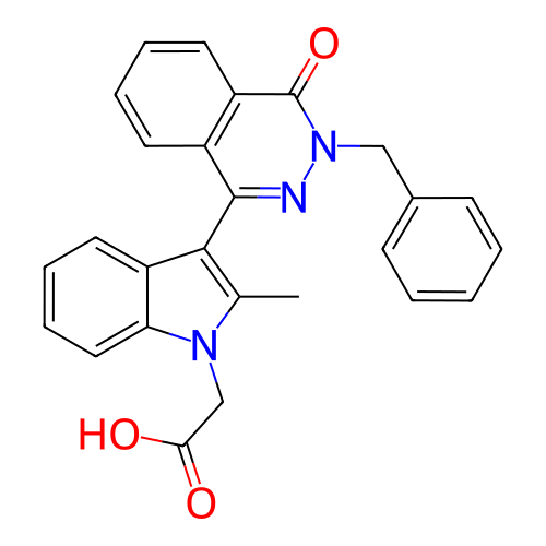 Chemical structure of BindingDB Monomer ID 50401106