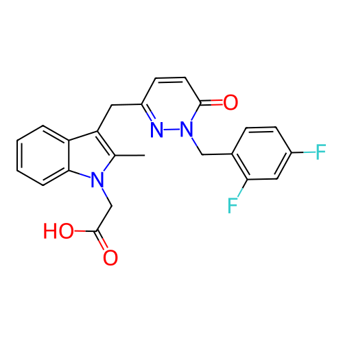 Chemical structure of BindingDB Monomer ID 50401114
