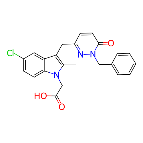Chemical structure of BindingDB Monomer ID 50401115