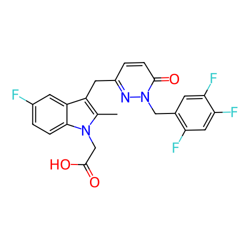 Chemical structure of BindingDB Monomer ID 50401116