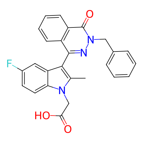 Chemical structure of BindingDB Monomer ID 50401124