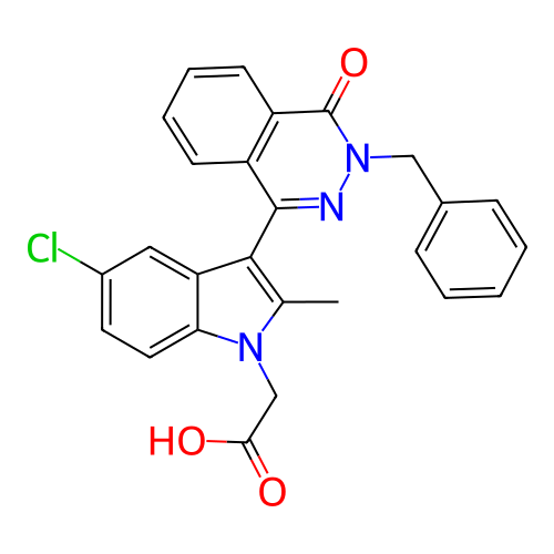Chemical structure of BindingDB Monomer ID 50401126