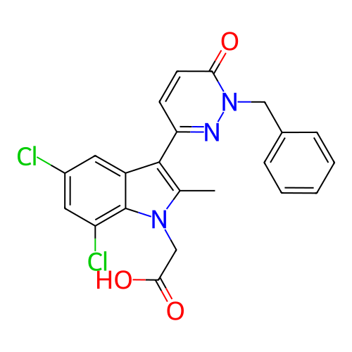 Chemical structure of BindingDB Monomer ID 50401131