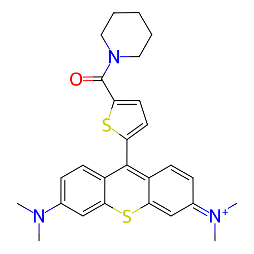 Chemical structure of BindingDB Monomer ID 50401163