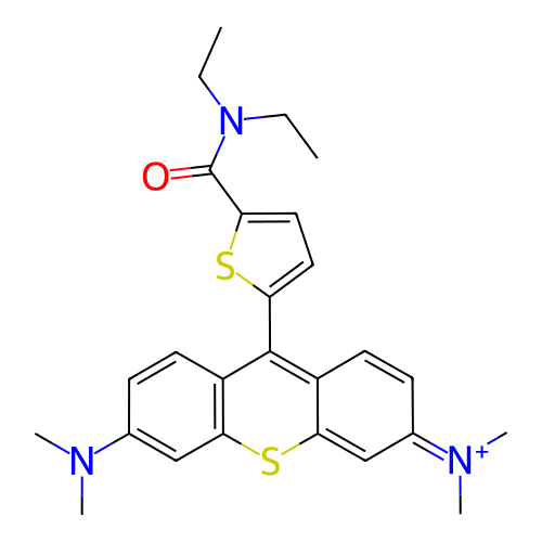 Chemical structure of BindingDB Monomer ID 50401164