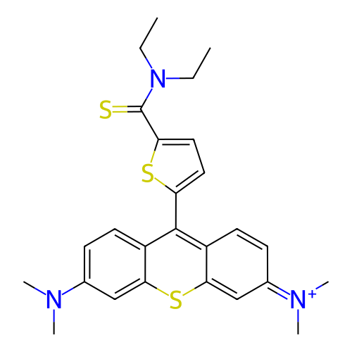 Chemical structure of BindingDB Monomer ID 50401166