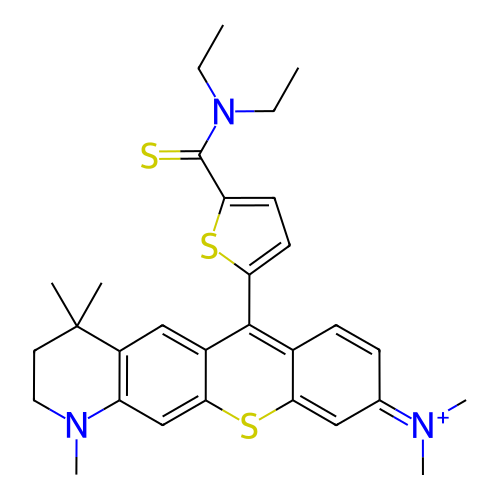 Chemical structure of BindingDB Monomer ID 50401171