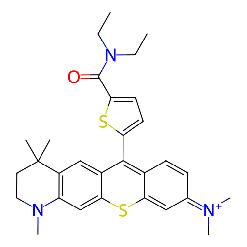 Chemical structure of BindingDB Monomer ID 50401172