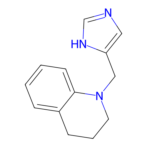Chemical structure of BindingDB Monomer ID 50401220
