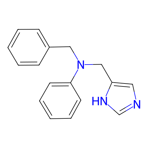 Chemical structure of BindingDB Monomer ID 50401224