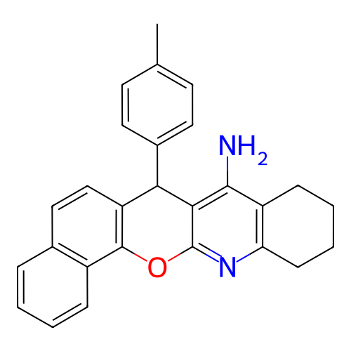 Chemical structure of BindingDB Monomer ID 50401246