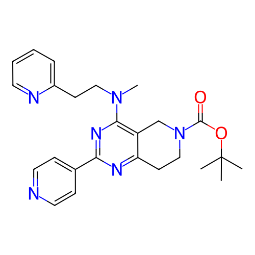 Chemical structure of BindingDB Monomer ID 50401312