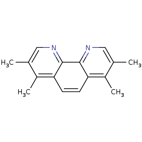 Chemical structure of BindingDB Monomer ID 50401347
