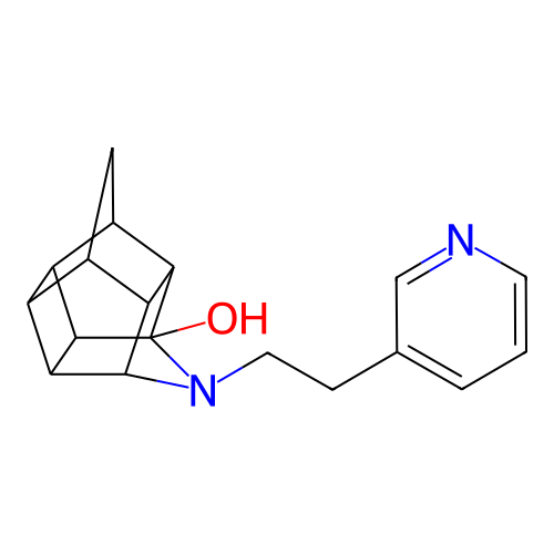 Chemical structure of BindingDB Monomer ID 50401358