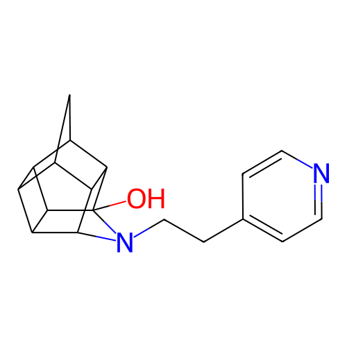 Chemical structure of BindingDB Monomer ID 50401373