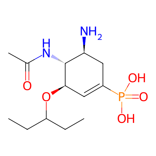 Chemical structure of BindingDB Monomer ID 50401399