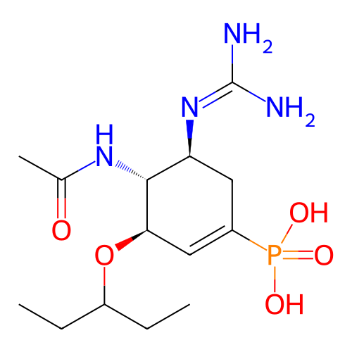 Chemical structure of BindingDB Monomer ID 50401401