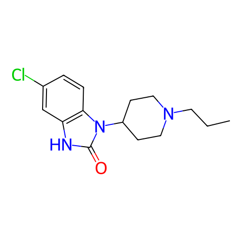 Chemical structure of BindingDB Monomer ID 50401403