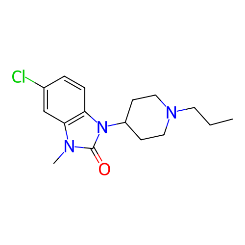Chemical structure of BindingDB Monomer ID 50401408