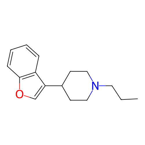Chemical structure of BindingDB Monomer ID 50401413