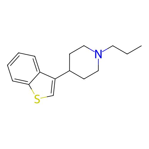 Chemical structure of BindingDB Monomer ID 50401414
