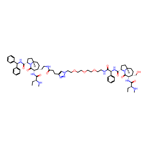 Chemical structure of BindingDB Monomer ID 50401477