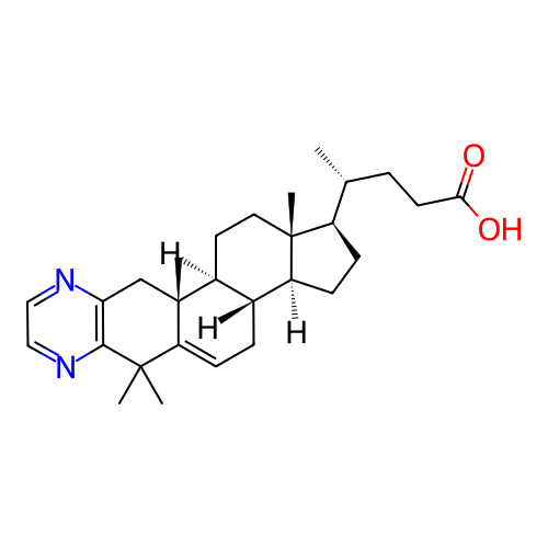 Chemical structure of BindingDB Monomer ID 50401499
