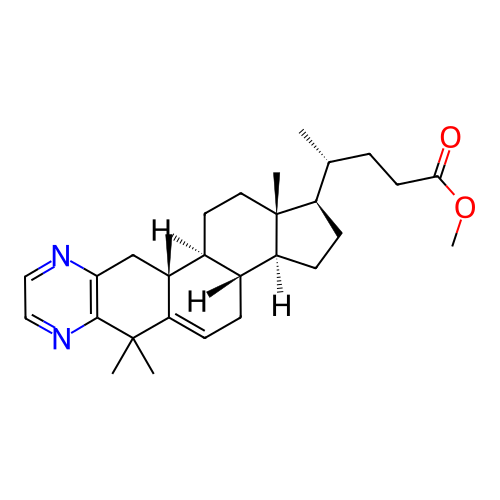 Chemical structure of BindingDB Monomer ID 50401500