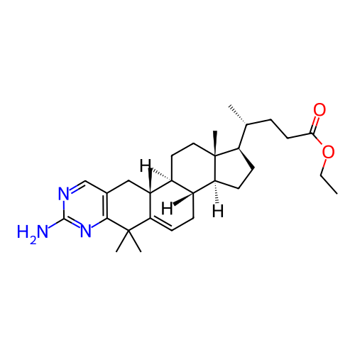Chemical structure of BindingDB Monomer ID 50401502