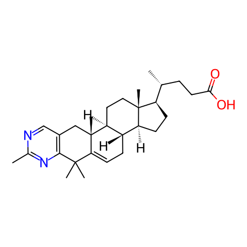 Chemical structure of BindingDB Monomer ID 50401503