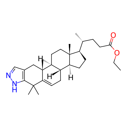 Chemical structure of BindingDB Monomer ID 50401508