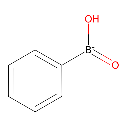 Chemical structure of BindingDB Monomer ID 50401537