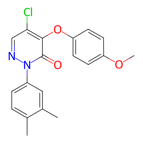Chemical structure of BindingDB Monomer ID 50401579