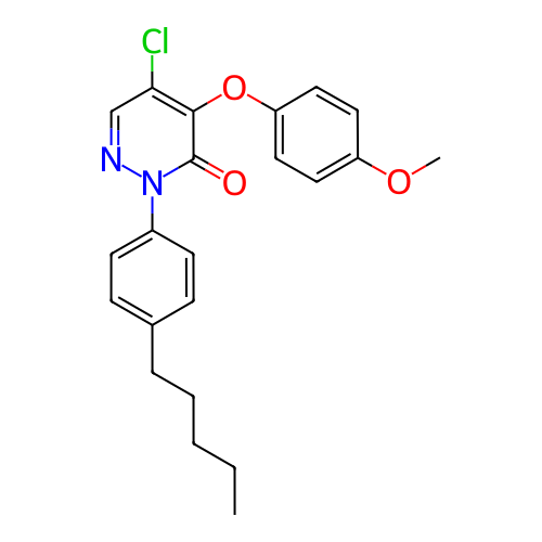 Chemical structure of BindingDB Monomer ID 50401582