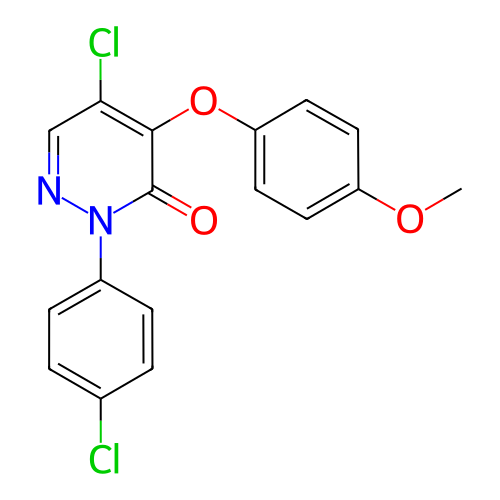 Chemical structure of BindingDB Monomer ID 50401583